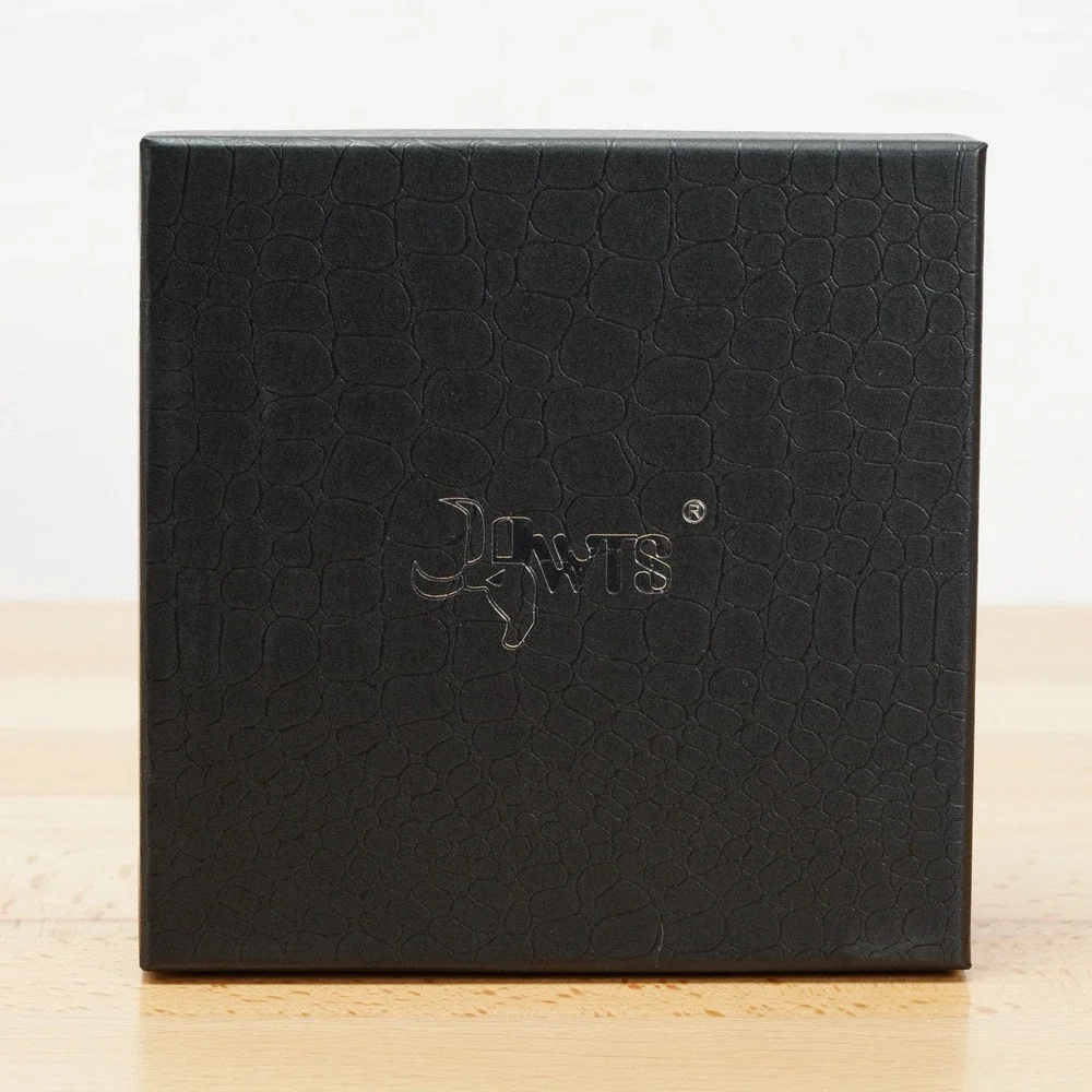 Men's Leather Dress‎ Belt 44